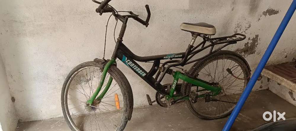 Hum Bike le liye hai aab ise bechna hai