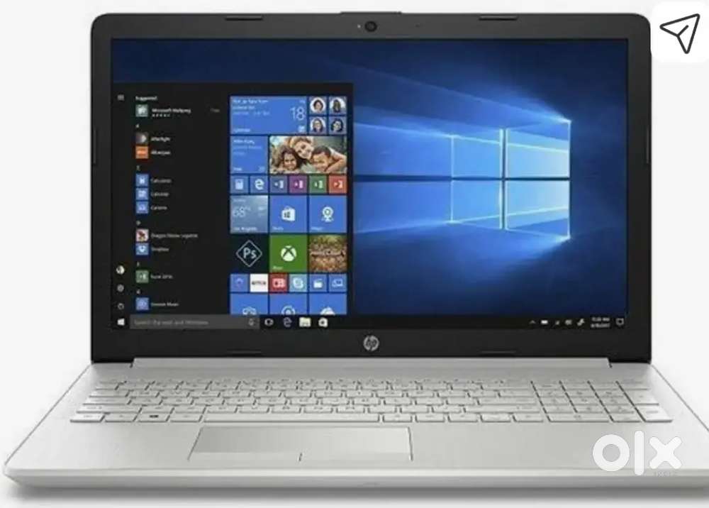 HP LAPTOP 15DB 1060AU