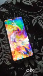 Realme 3 pro excellent condition