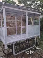 Wood metal