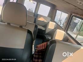 Tata Winger 2012 Diesel 158000 Km Driven