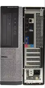 Dell Optiplex 3010 Core i5 3rd Gen CPU HDMI Port @ Just Rs 6,500...