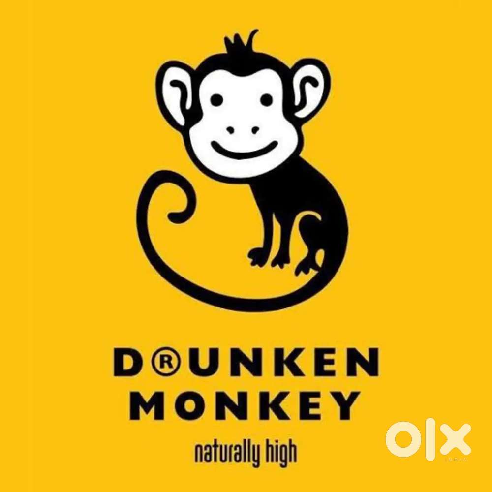 Drunken monkey Franchise