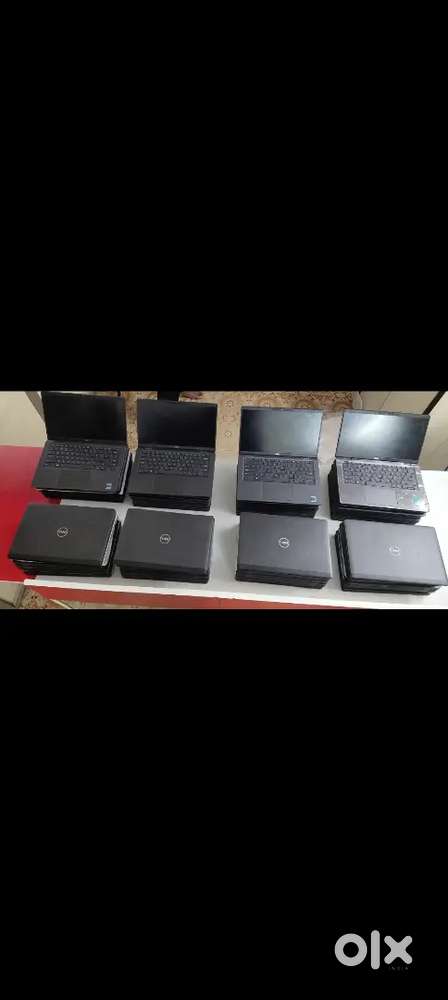 10k To 40k,Dell latitude Lenovo ThinkPad HP Elite laptops Virugambakam