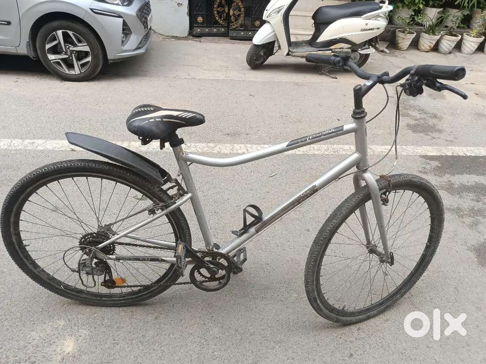 Riverside 120 bycycle