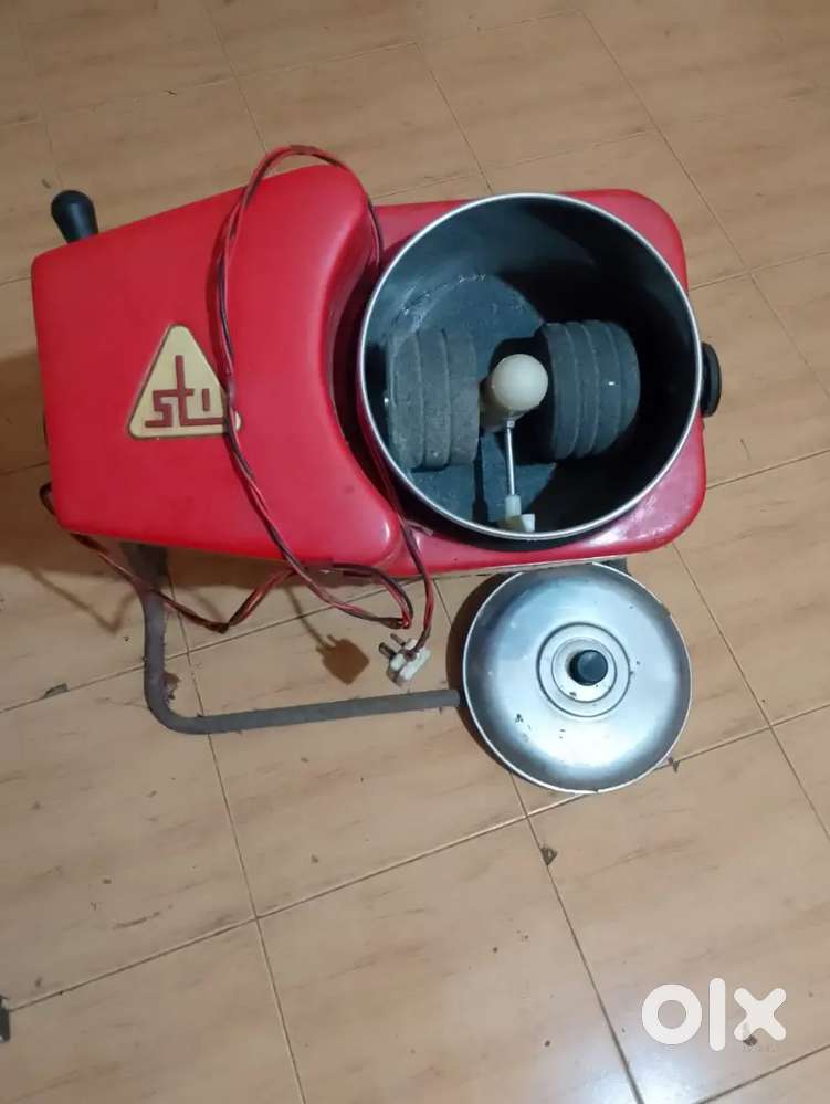 Lakshmi wet grinder