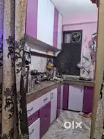 House maid