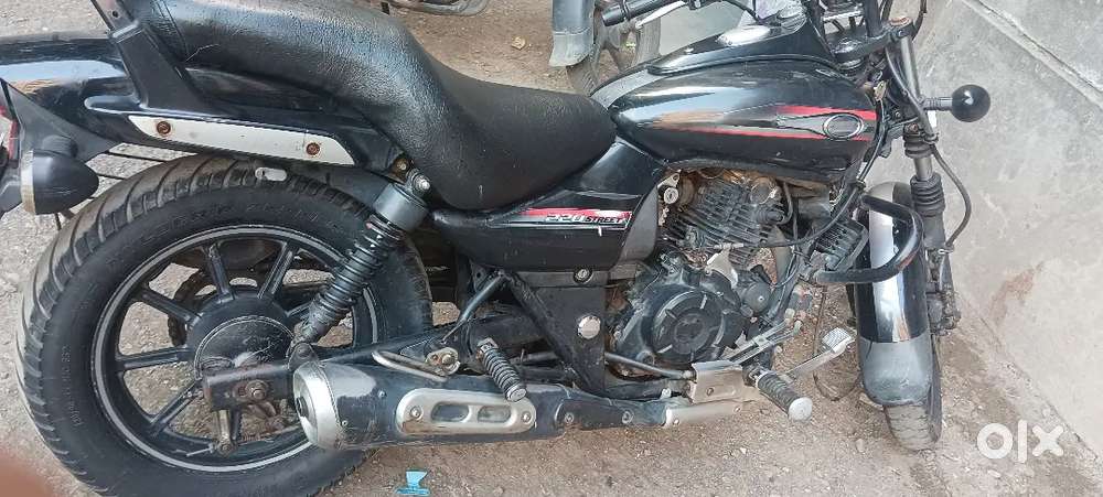 Second owner