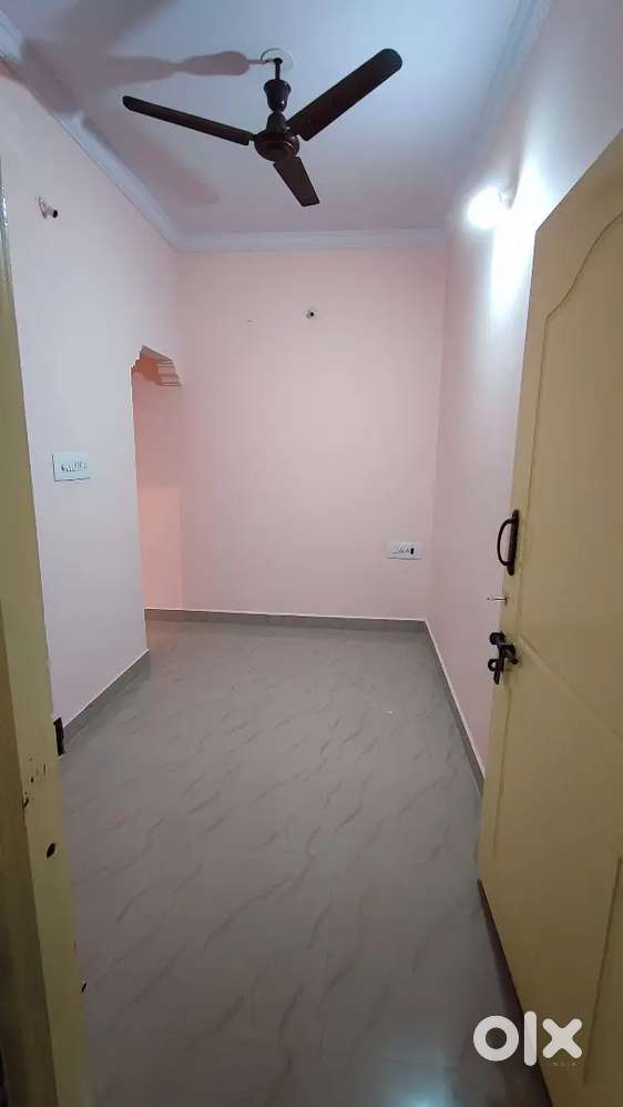 Spacious 1BHK Independent House for Rent