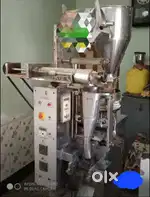 Pouch Packing Machine