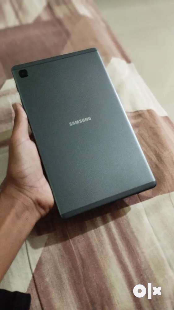 Samsung Galaxy Tab a7 lite