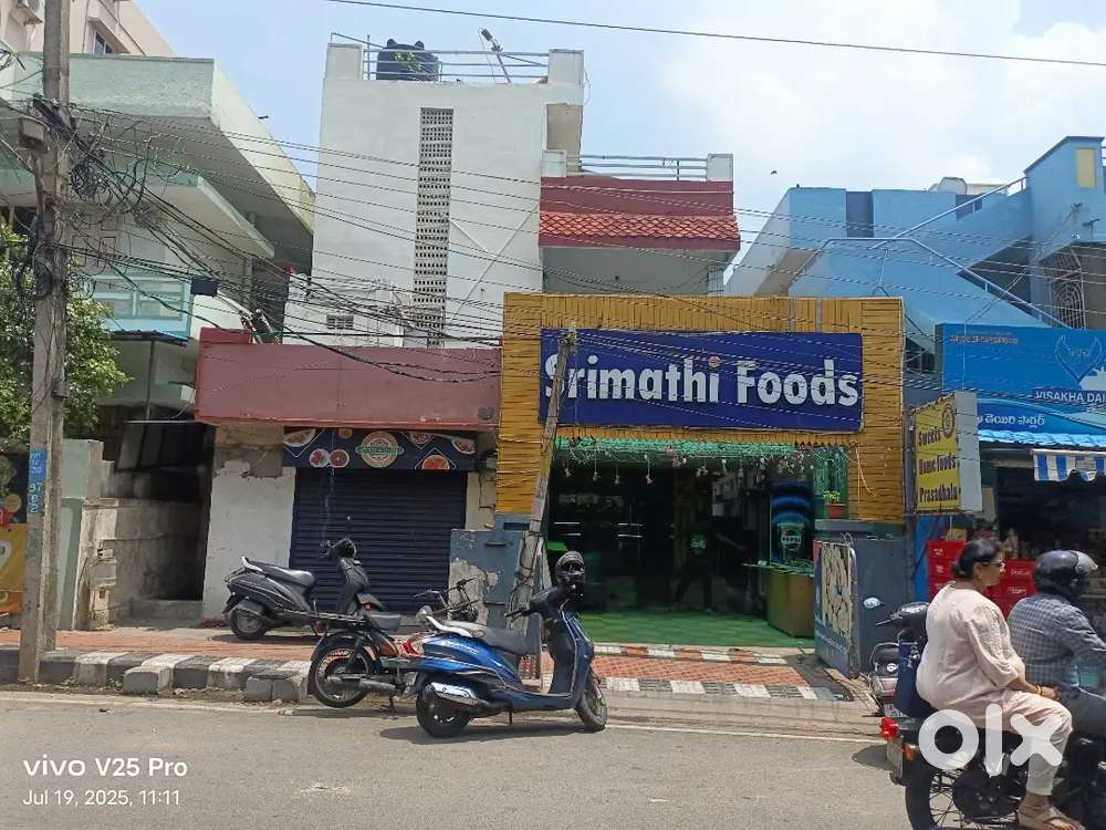 Sale For Comercial property,, Sethamadhara