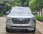 Hyundai Creta SX (O) 1.5 Diesel, 2021, Diesel