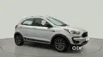 Ford Freestyle Titanium Petrol, 2018, Petrol