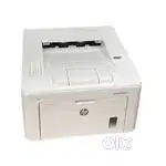HP 203dn duplex Networking Laser printer