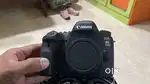 Canon 6d mark 2 body