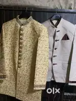 Wedding Sherwani & Jodhpuri