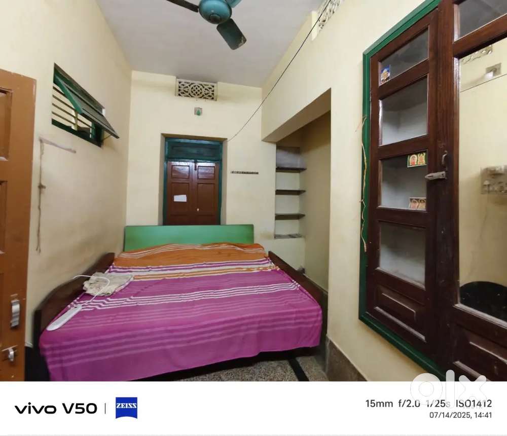 I need a girl roomate only study purpose