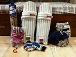 Cricket Kit with all accesories