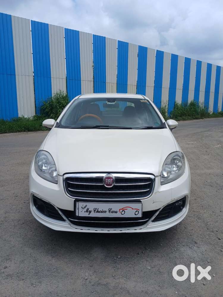 Fiat Linea 2012-2014 T-Jet Dynamic, 2014, Diesel