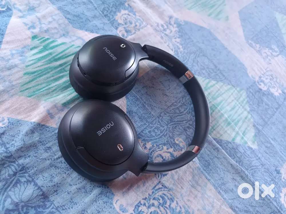 Noise Airwave Max 4  Good Condition  Full Working