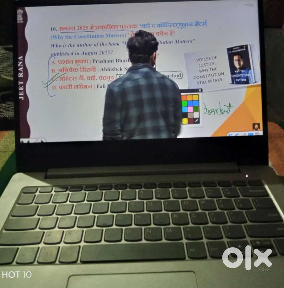 Lenovo IdeaPad 330S slim laptop