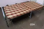 Foldable Bed