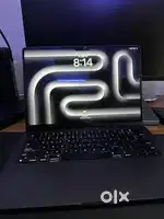 Macbook pro M3 pro