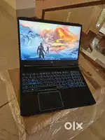 ACER PREDATOR CORE i5 10TH/16GB/512SSD/6GB GFX