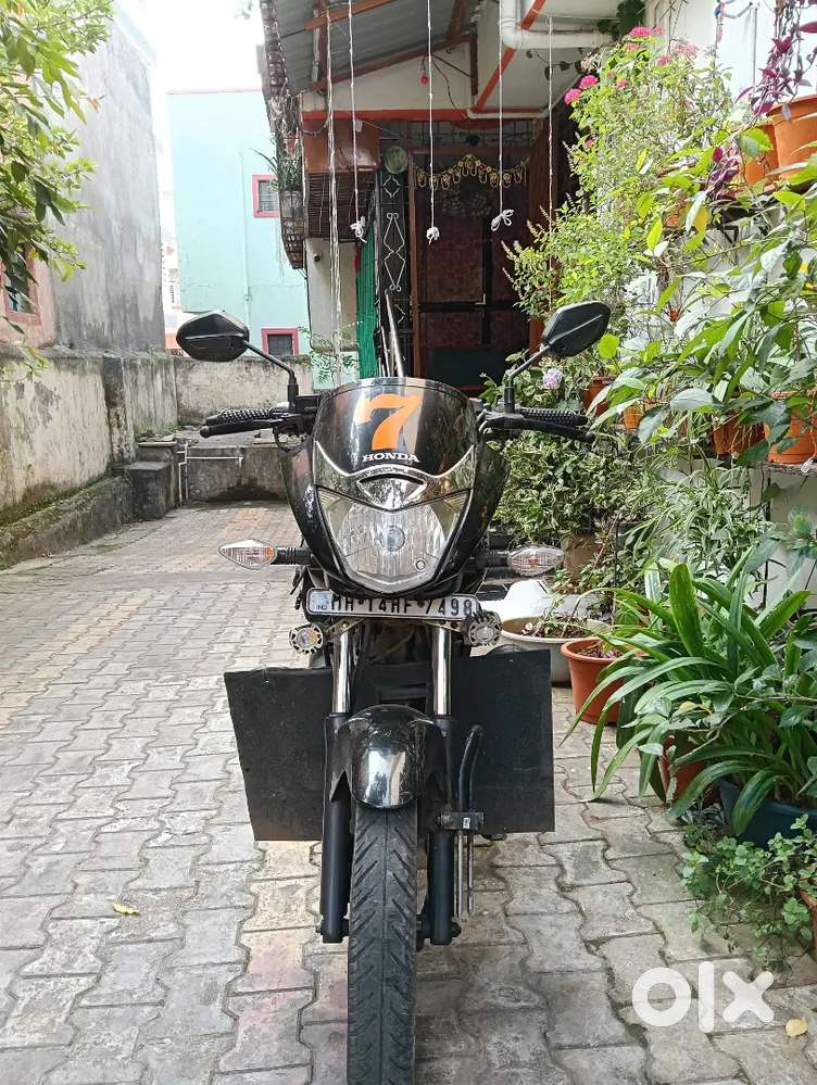 For sell CB Unicorn