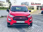 Ford Ecosport 1.5 Petrol Ambiente, 2019, Petrol