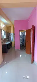 1RK rent kestopur RS 4500 to 6500 Restriction free couple allowed.
