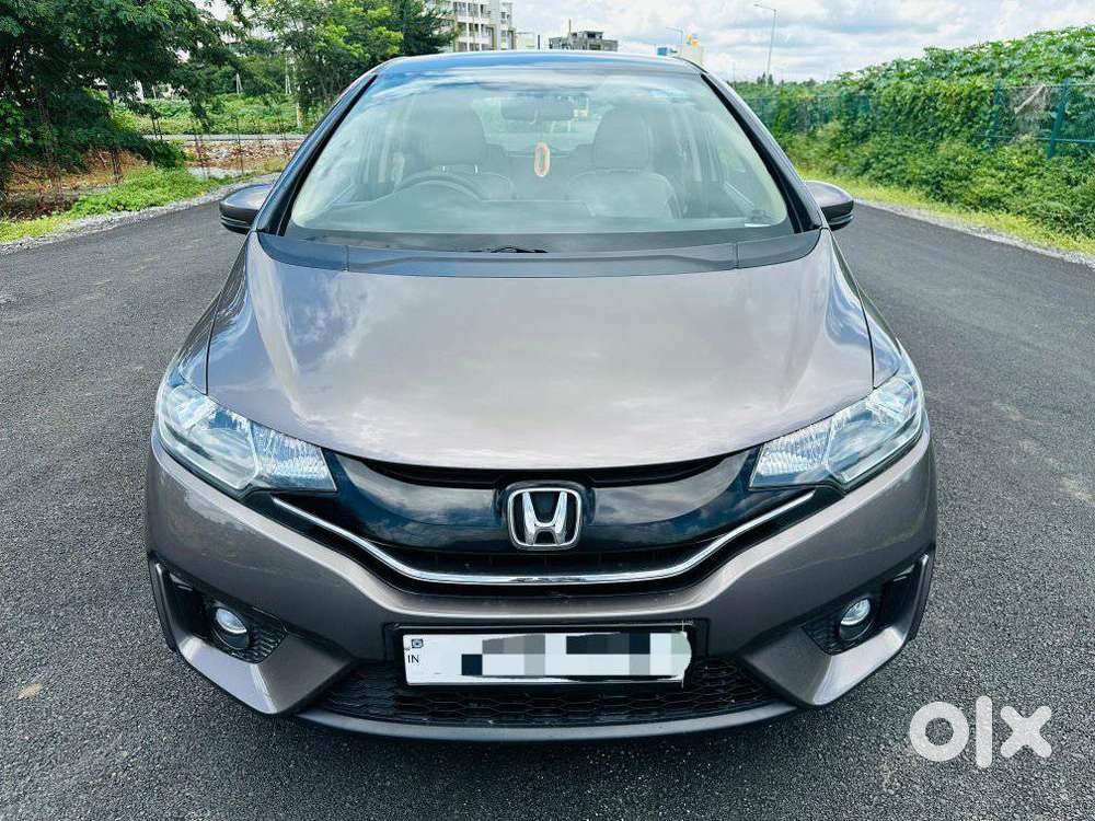 Honda Jazz 1.2 SV i VTEC, 2016, Petrol