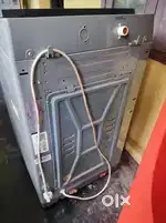 LLOID Washing Machine 6KG 2022 Model