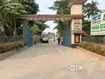 Ready land available near joka metro