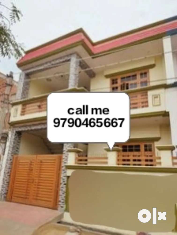 Gopalapuram 5 BHK House sale Rs 4.50 CR Negotiable.