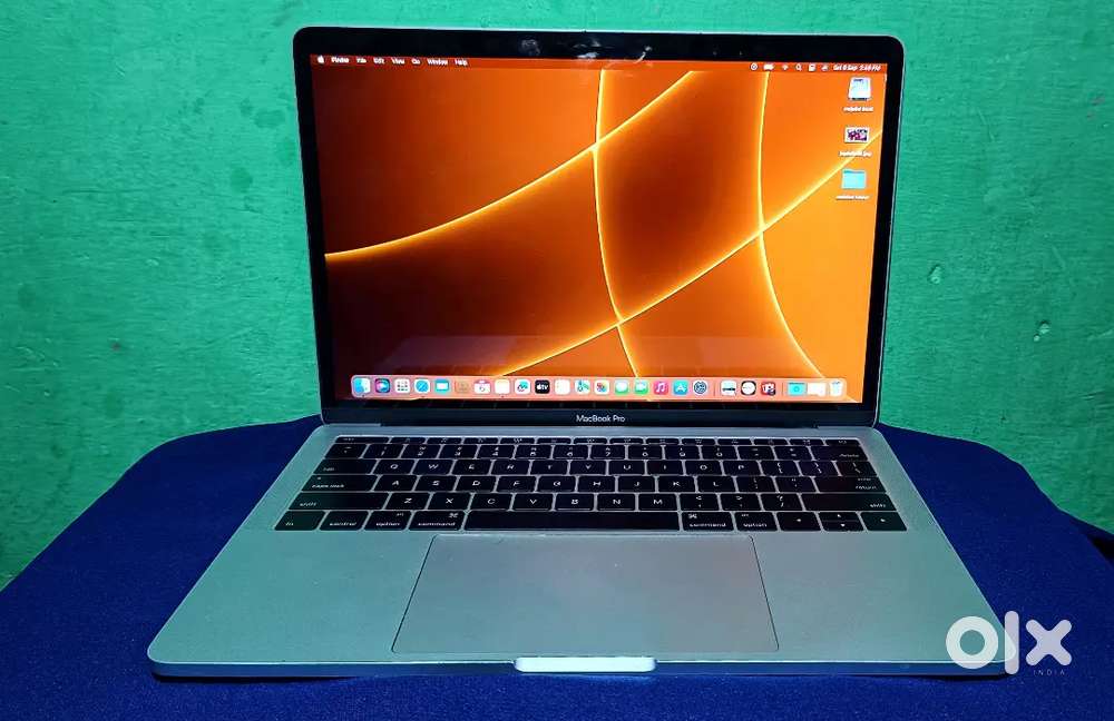 Macbook Pro
