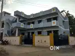 2bhk for rent near kfc ponmeni