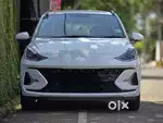 Hyundai Grand i10 Nios Asta Petrol AMT, 2023, Petrol