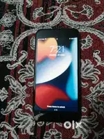 iPhone 7 plus 32gb