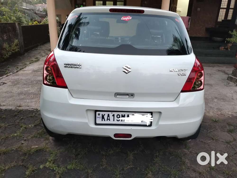 Maruti Suzuki Swift 2010 Diesel 90000 Km Driven