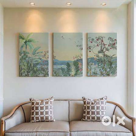 5 Marla Almost Facing Park Liveable Sector 37 Chandigarh