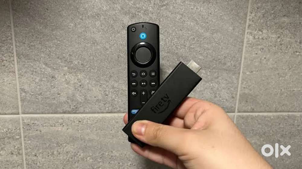 I wants to sale 4K Max firestick
