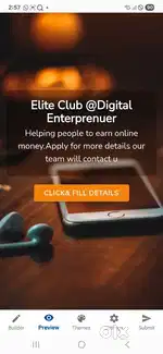 Digital marketing