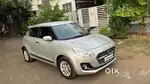 Maruti Suzuki New-gen Swift 2022 CNG & Hybrids 78000 Km Driven