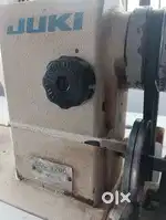 Sewing machine juke