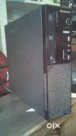 Lenovo thinkcentre E73