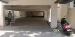 Independent builders floor G+2 on main road property 6.5 Lak rent.