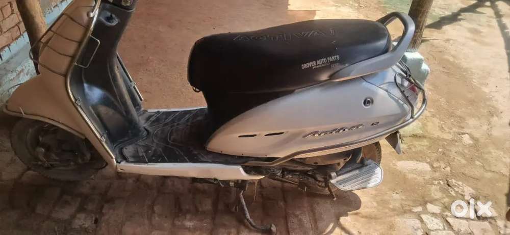 Honda activa for sale