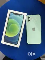 iPhone 12 128GB For Sale With 90% Battery Health Refurbished Mobile.